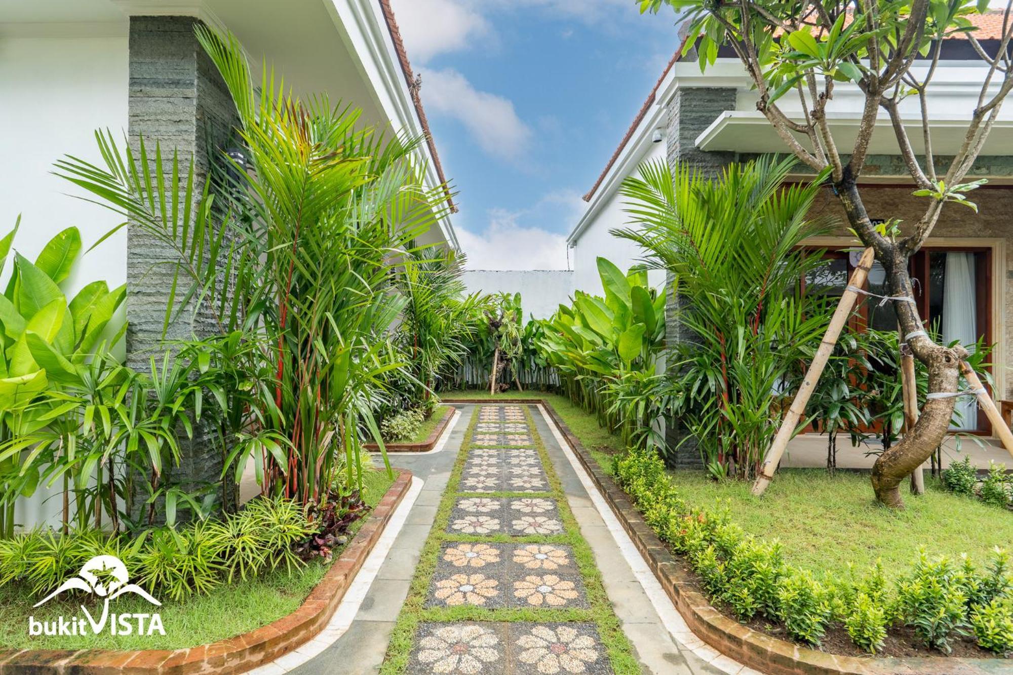 فندق The Pandawa Bali By Bukit Vista أونغاسان المظهر الخارجي الصورة