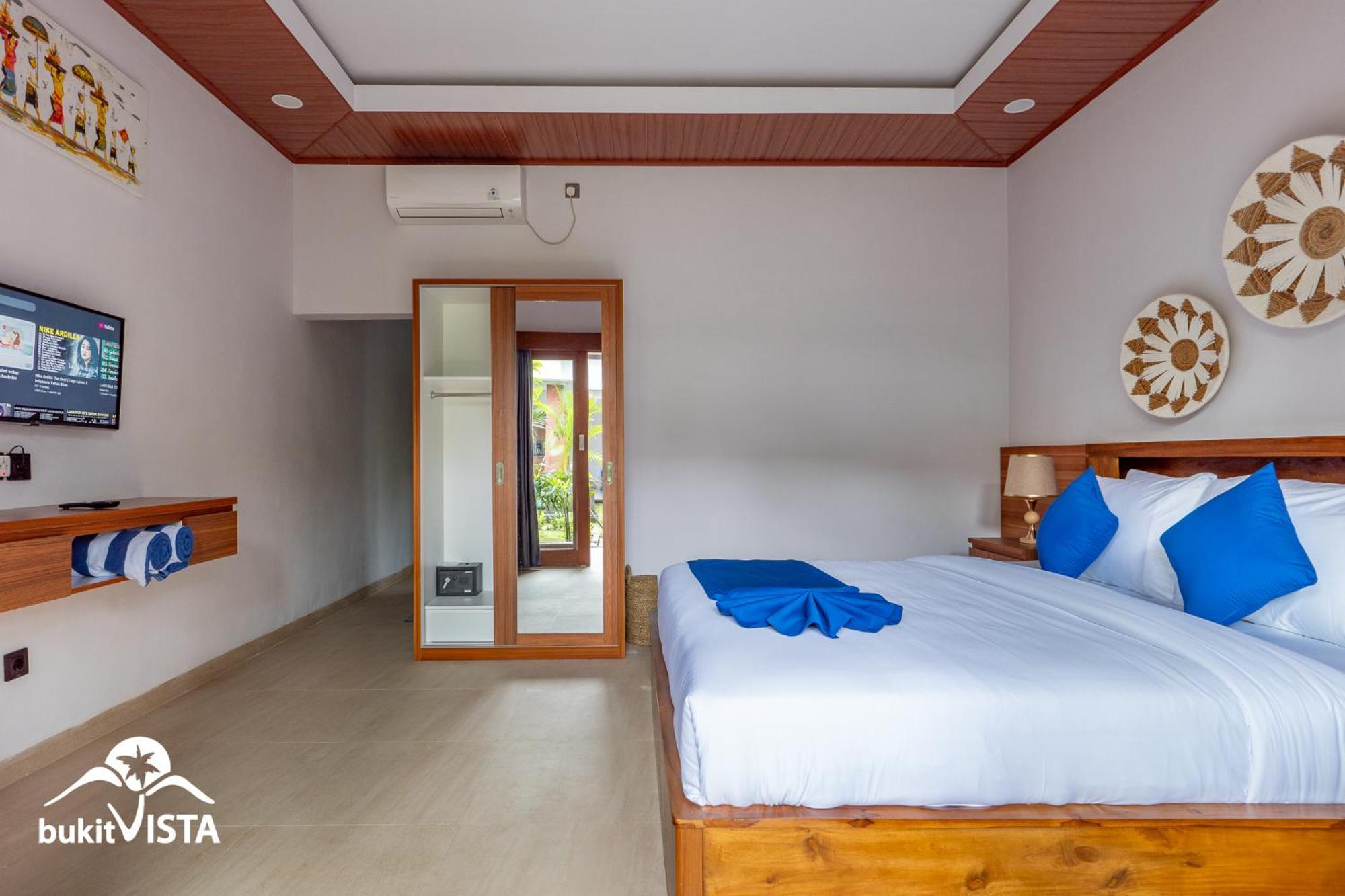فندق The Pandawa Bali By Bukit Vista أونغاسان المظهر الخارجي الصورة