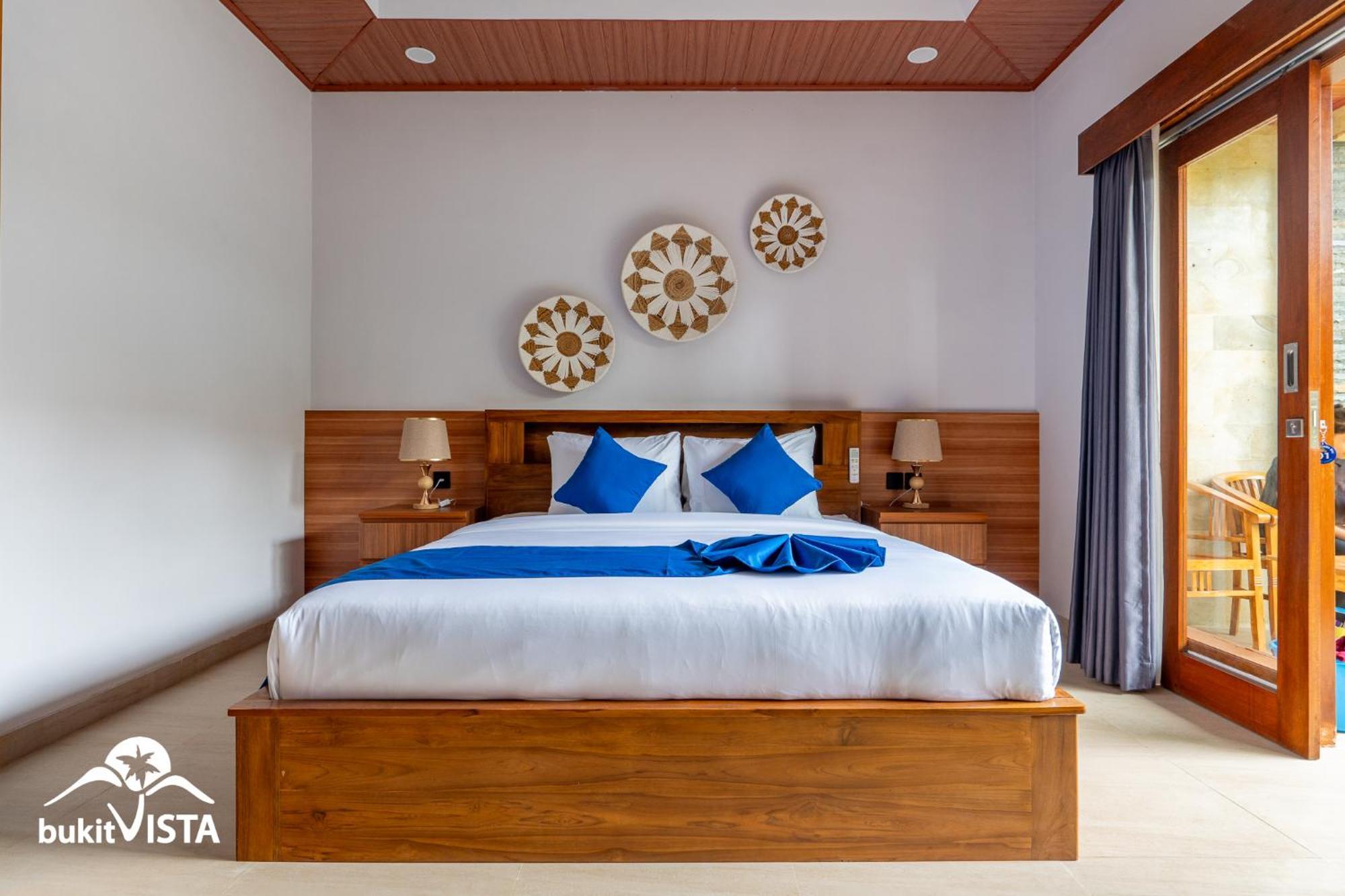 فندق The Pandawa Bali By Bukit Vista أونغاسان المظهر الخارجي الصورة