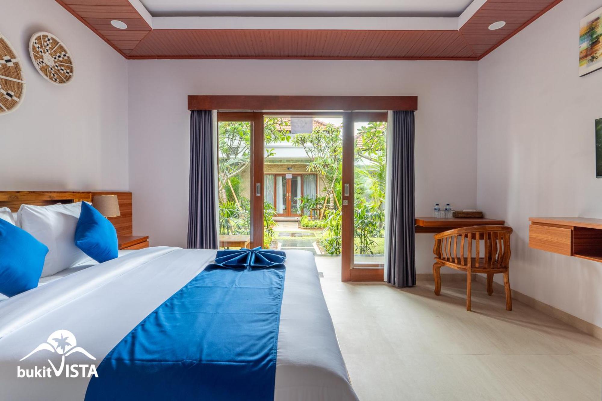 فندق The Pandawa Bali By Bukit Vista أونغاسان المظهر الخارجي الصورة