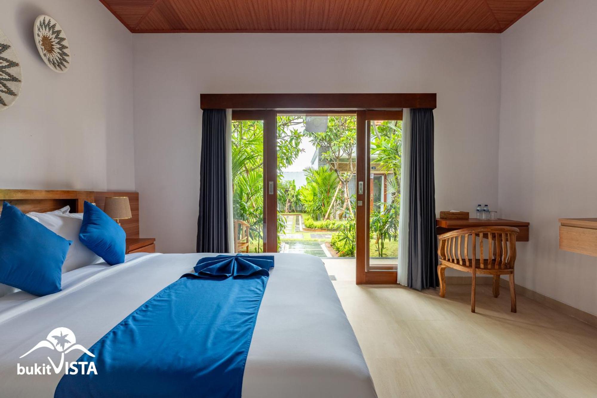 فندق The Pandawa Bali By Bukit Vista أونغاسان المظهر الخارجي الصورة