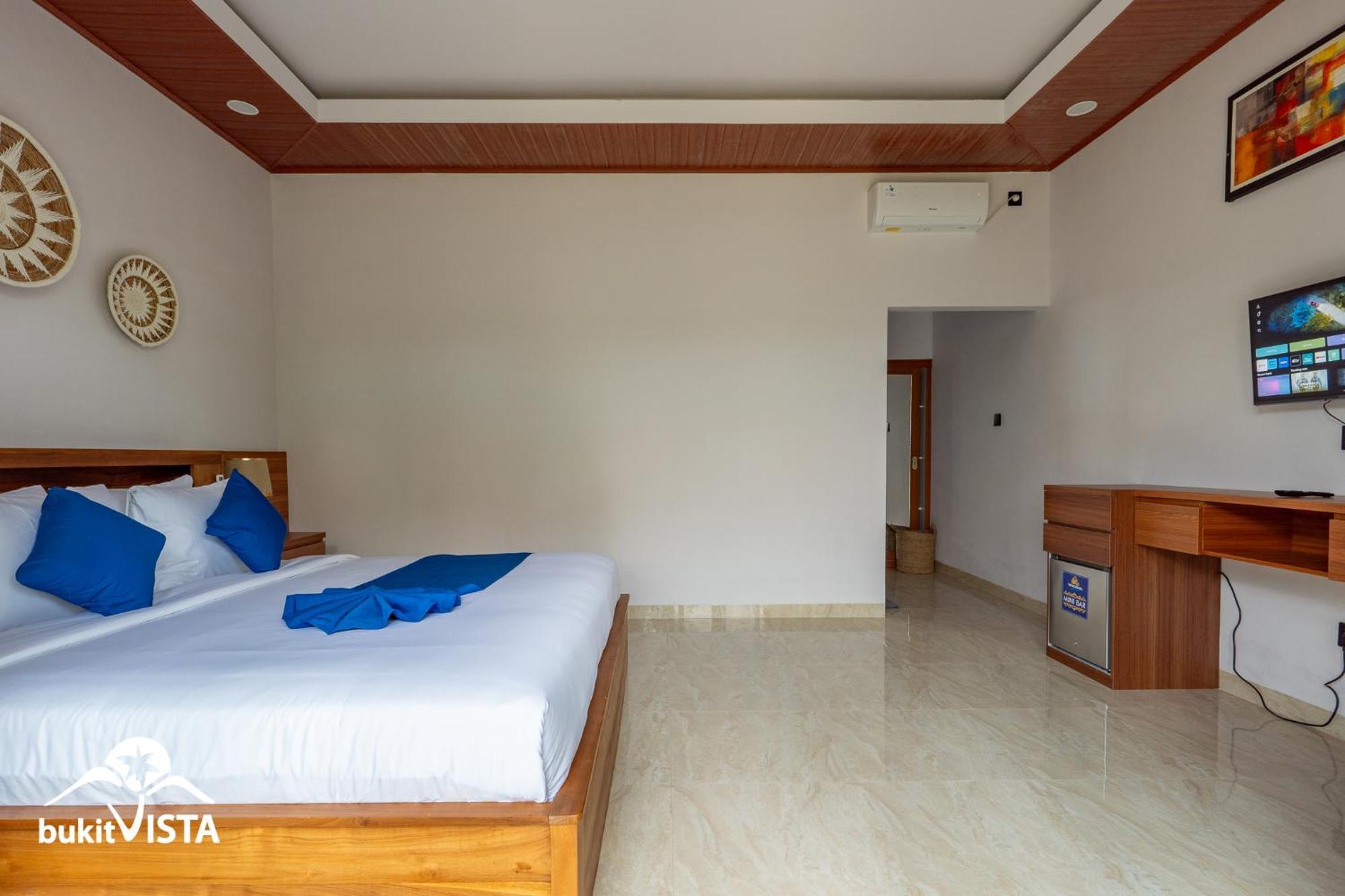 فندق The Pandawa Bali By Bukit Vista أونغاسان المظهر الخارجي الصورة