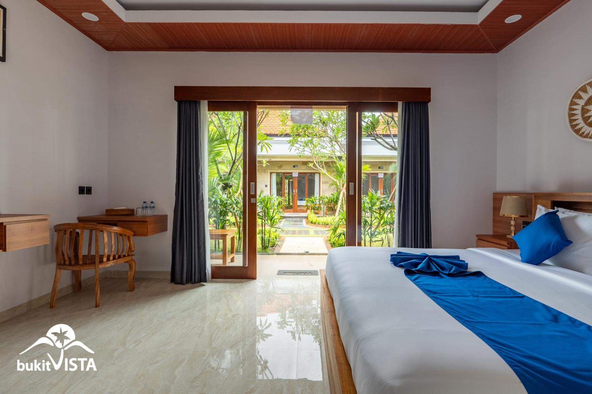 فندق The Pandawa Bali By Bukit Vista أونغاسان المظهر الخارجي الصورة