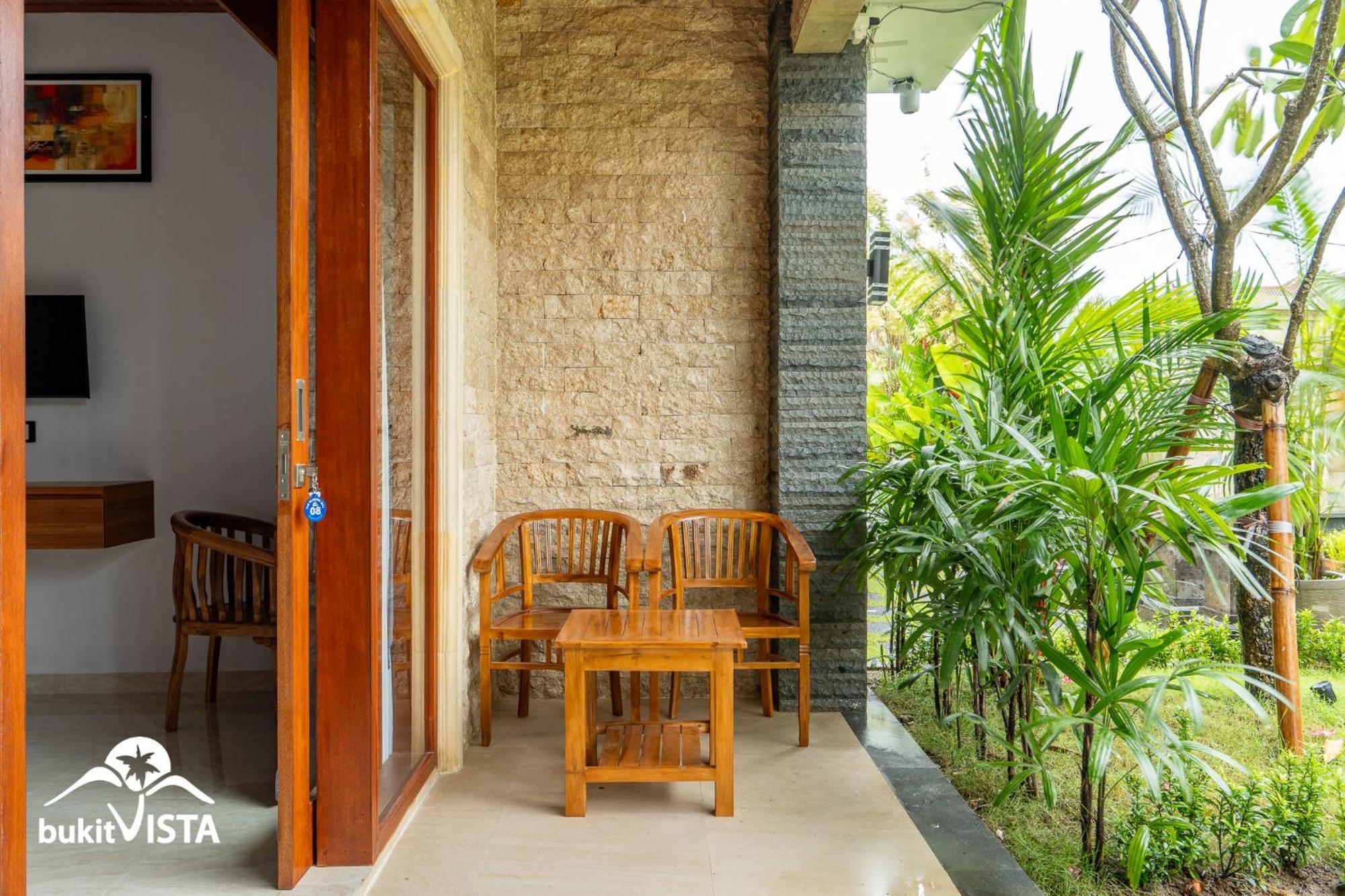 فندق The Pandawa Bali By Bukit Vista أونغاسان المظهر الخارجي الصورة