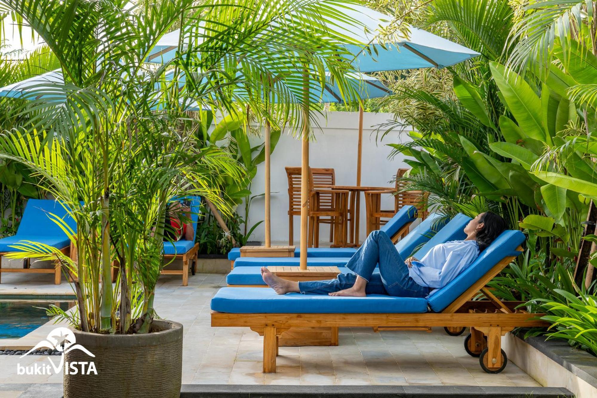 فندق The Pandawa Bali By Bukit Vista أونغاسان المظهر الخارجي الصورة