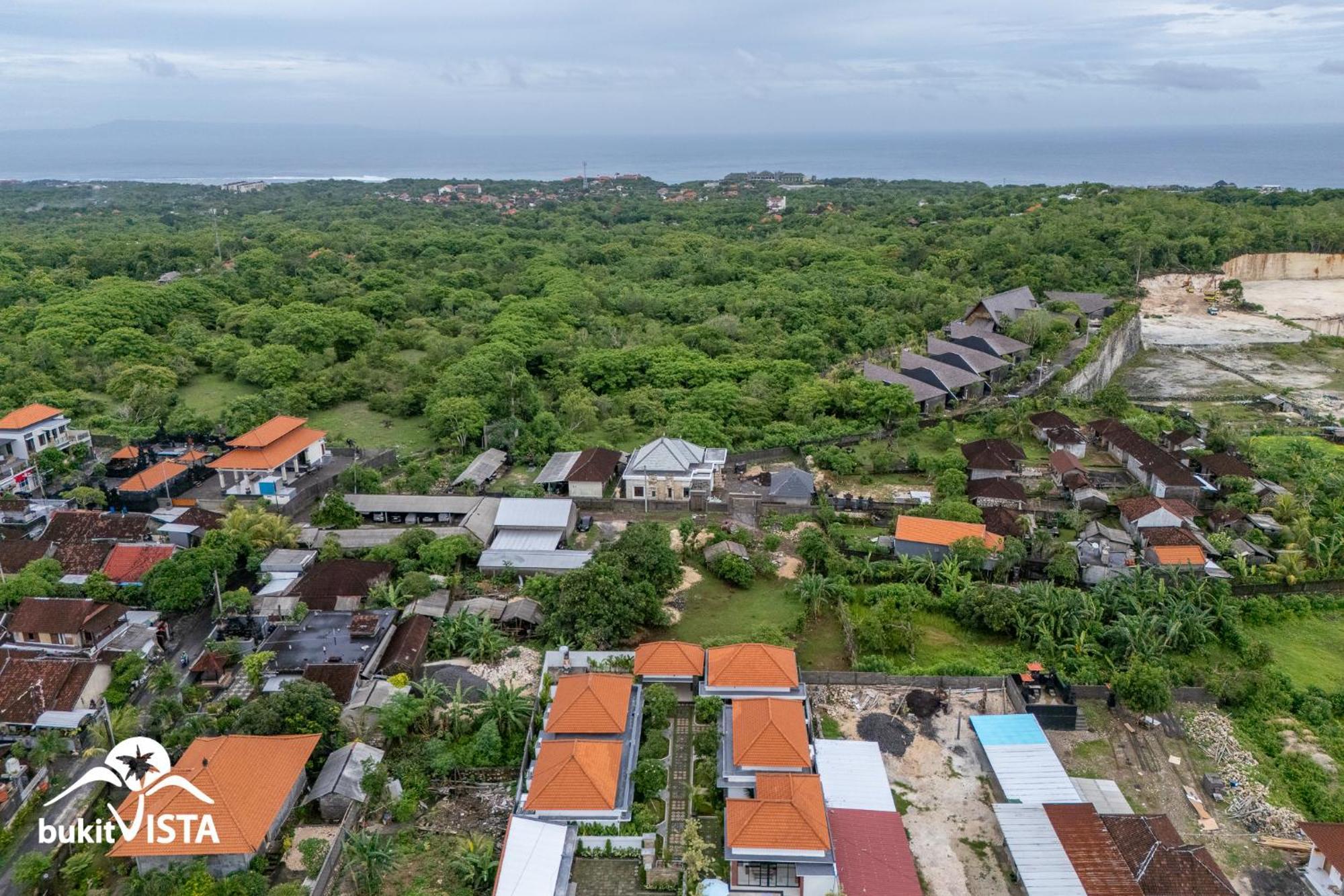 فندق The Pandawa Bali By Bukit Vista أونغاسان المظهر الخارجي الصورة